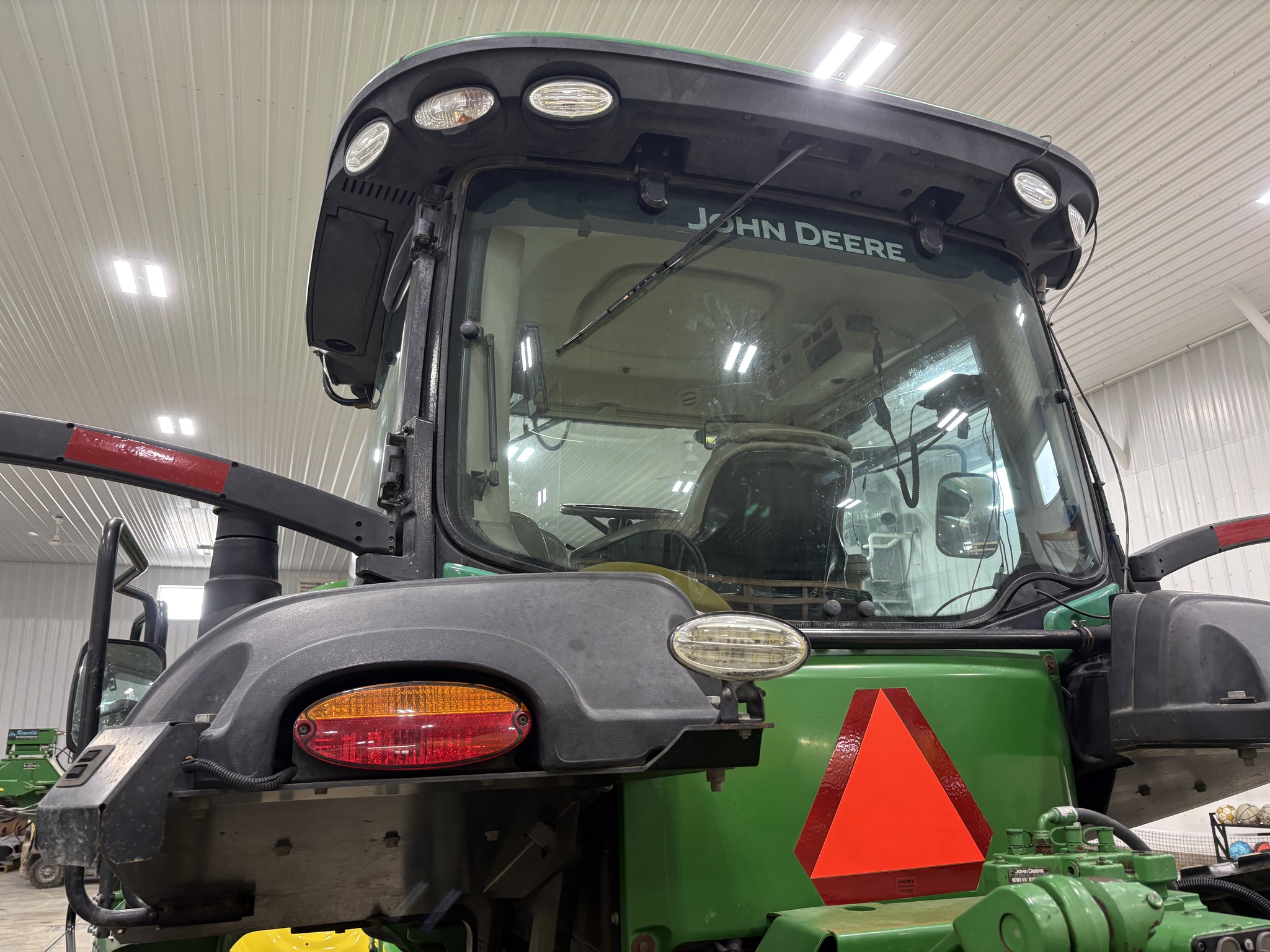 2014 John Deere 8370RT Image 30