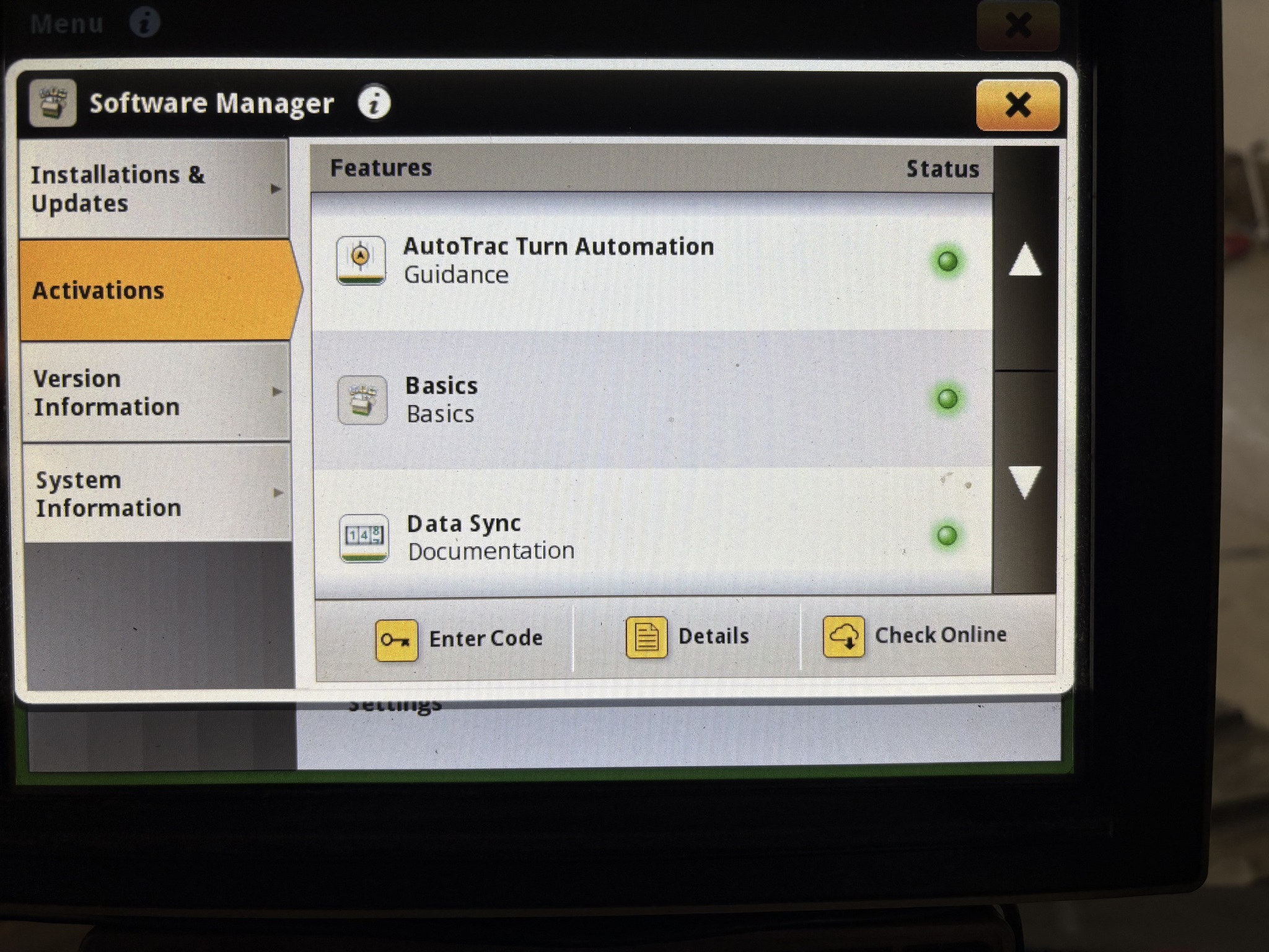 2014 John Deere 8370RT Image 43