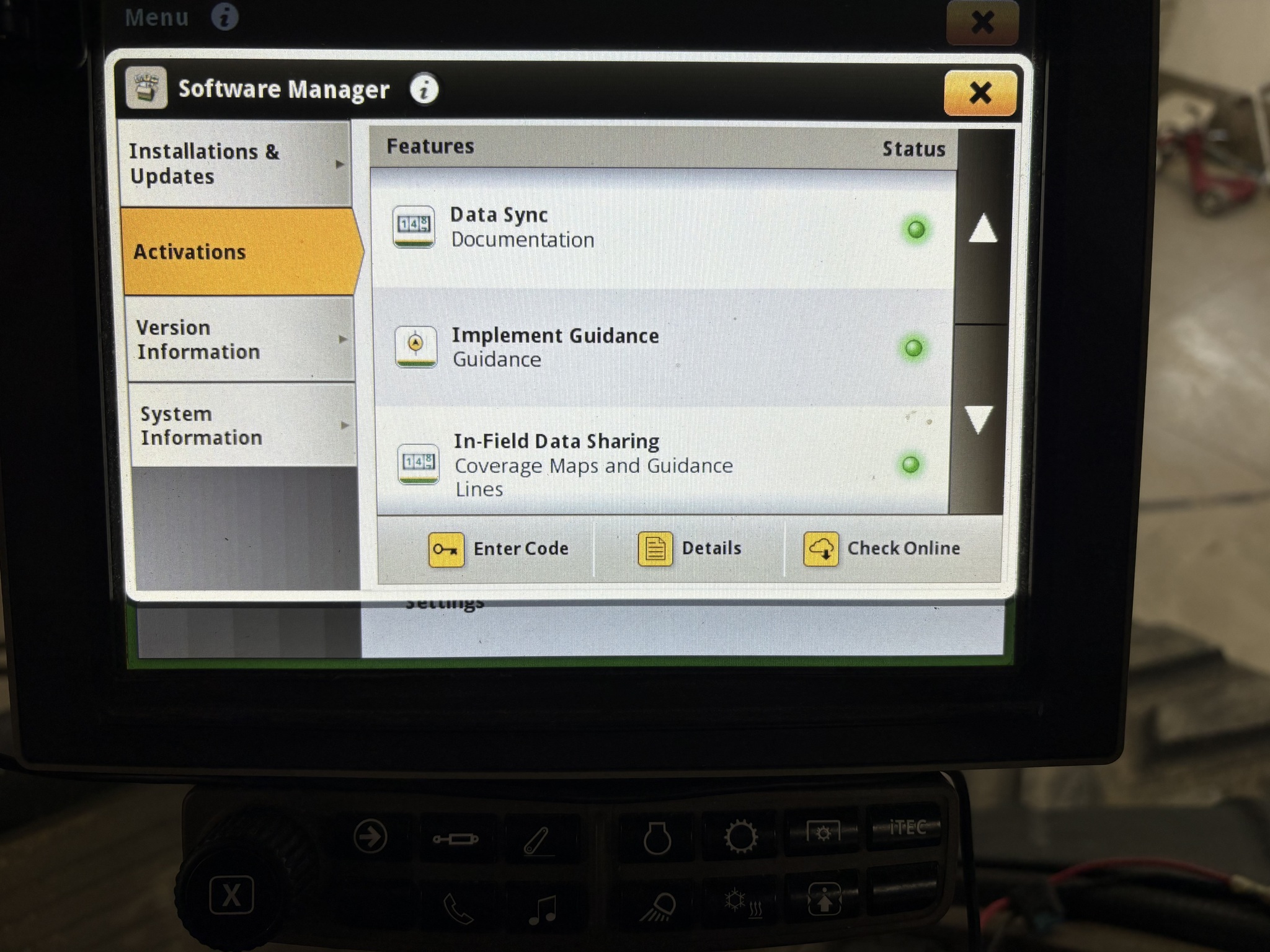 2014 John Deere 8370RT Image 42