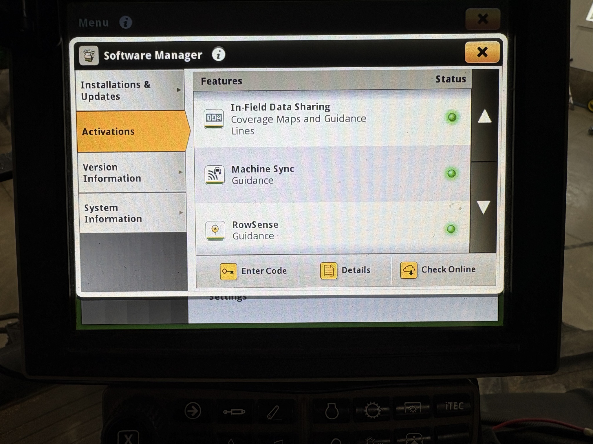 2014 John Deere 8370RT Image 47