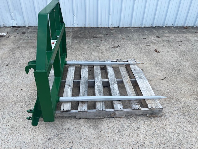  2025 TRI-L JD-400/500QTDB1 at Heritage Tractor in West Plains, MO