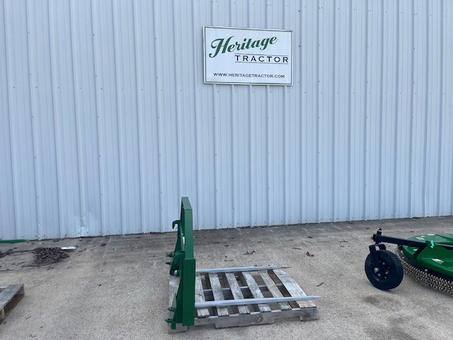  2025 TRI-L JD-400/500QTDB1 at Heritage Tractor in West Plains, MO