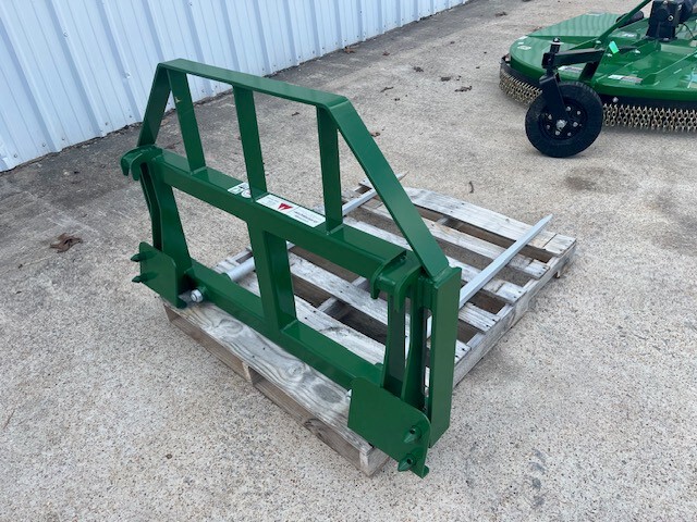  2025 TRI-L JD-400/500QTDB1 at Heritage Tractor in West Plains, MO