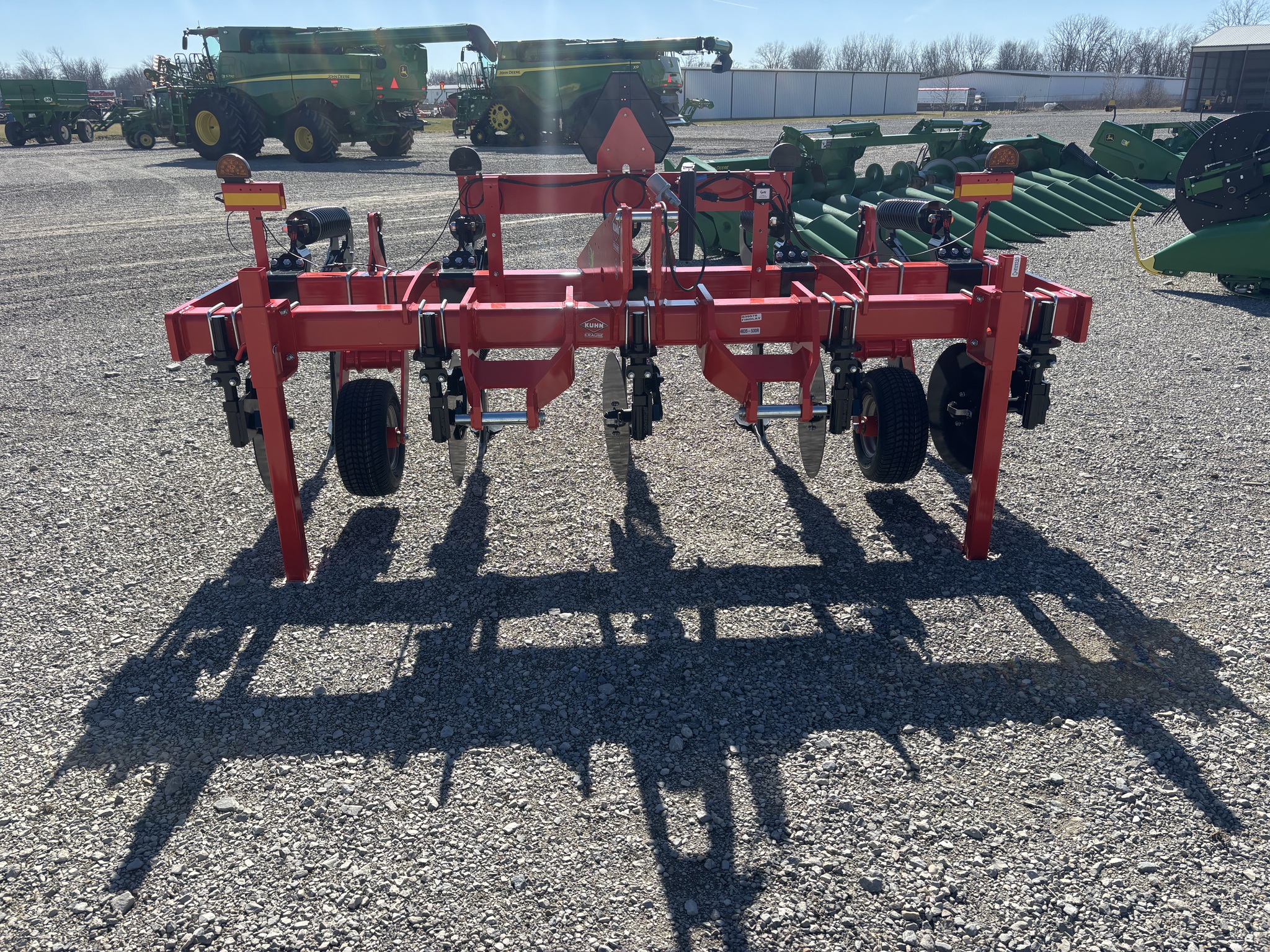 Krause 4835-530R Image 2