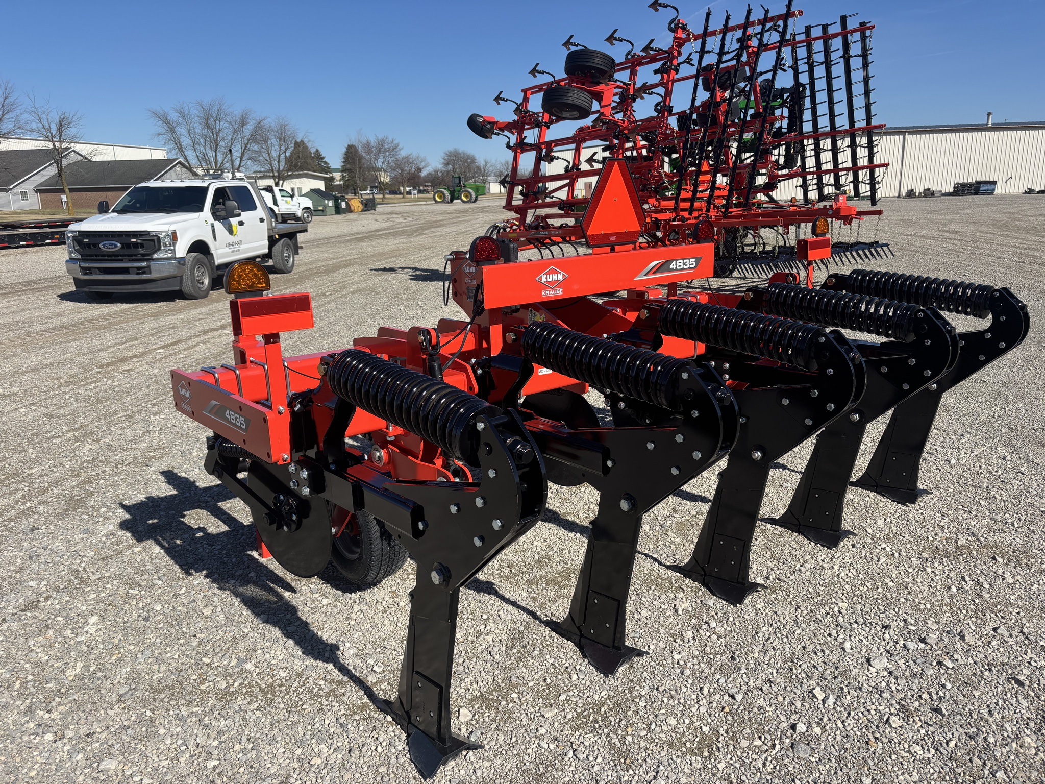 Krause 4835-530R Image 4