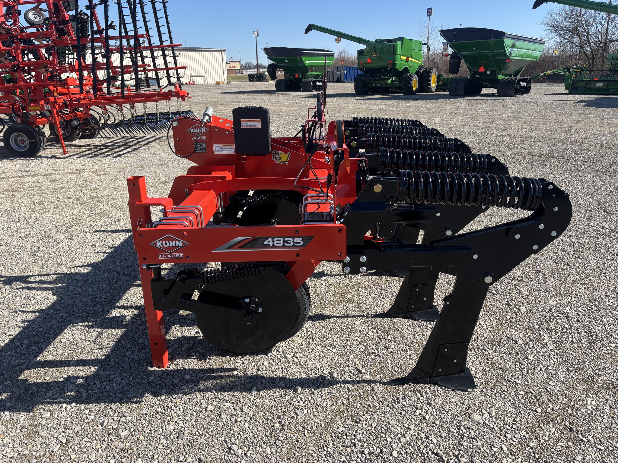 Krause 4835-530R Image 3