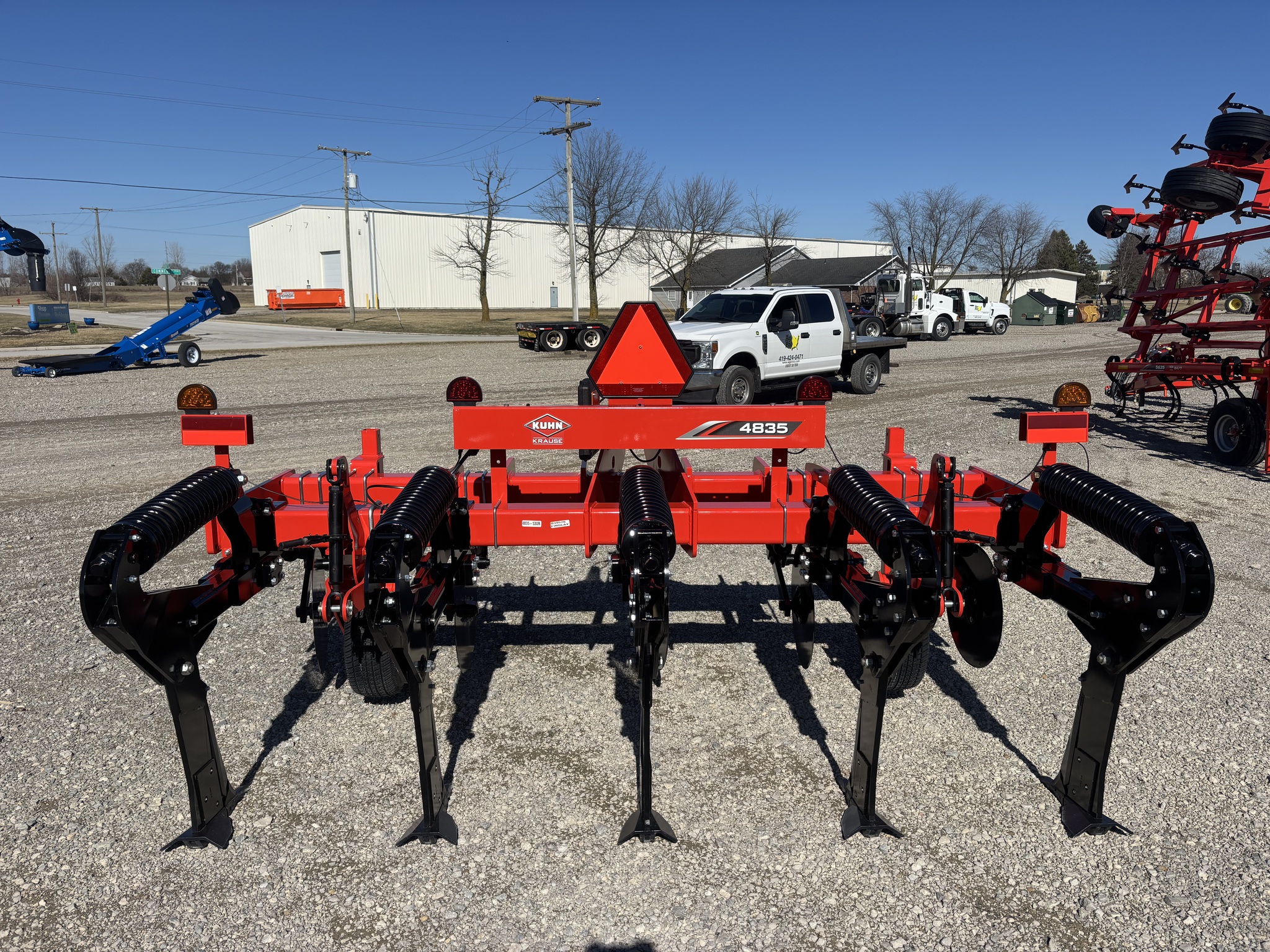 Krause 4835-530R Image 5