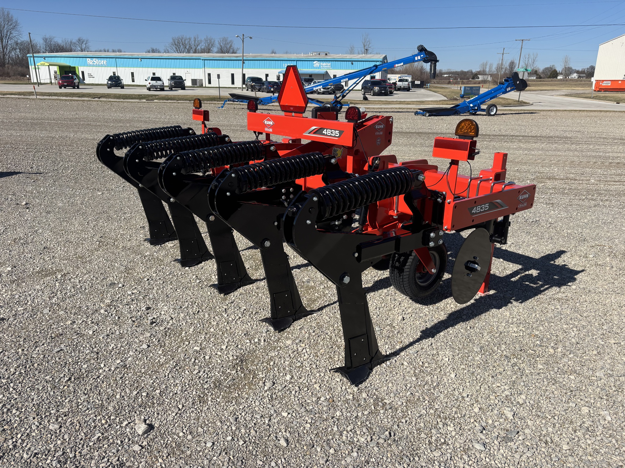 Krause 4835-530R Image 6