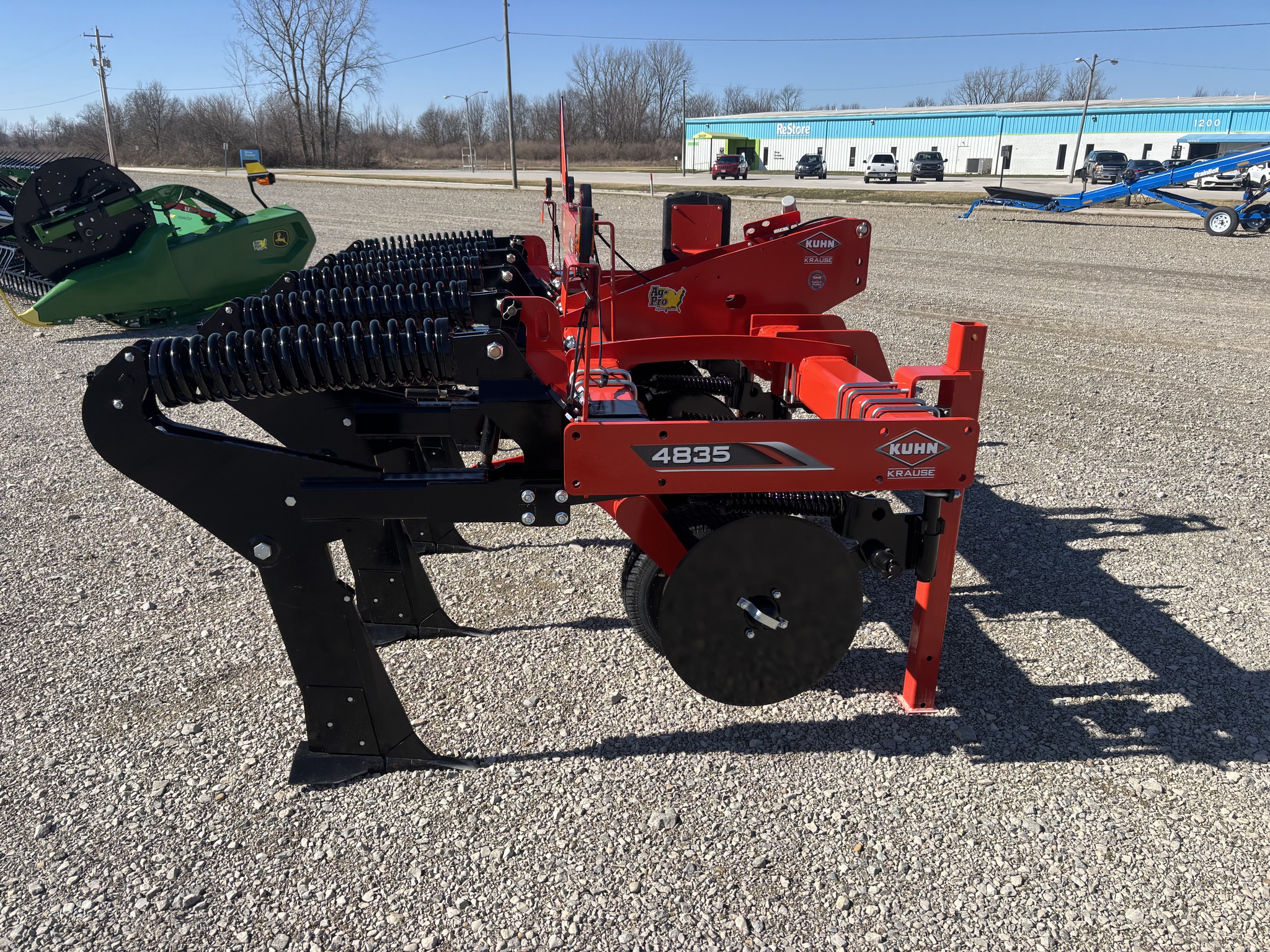 Krause 4835-530R Image 7