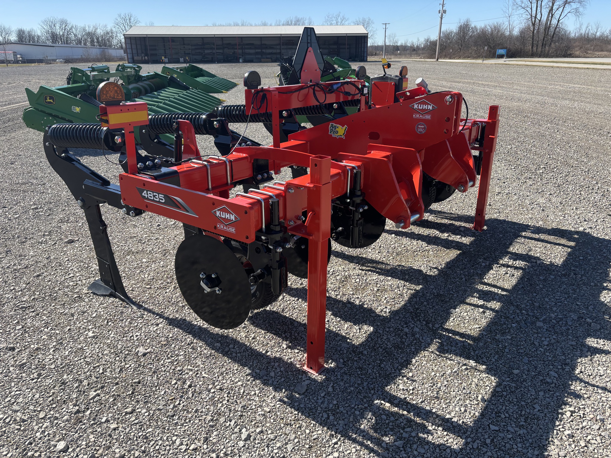 Krause 4835-530R Image 8