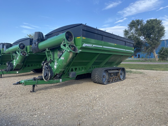  Brent 1596