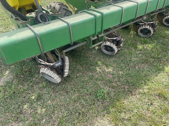 2006 John Deere 1720 Photo 4