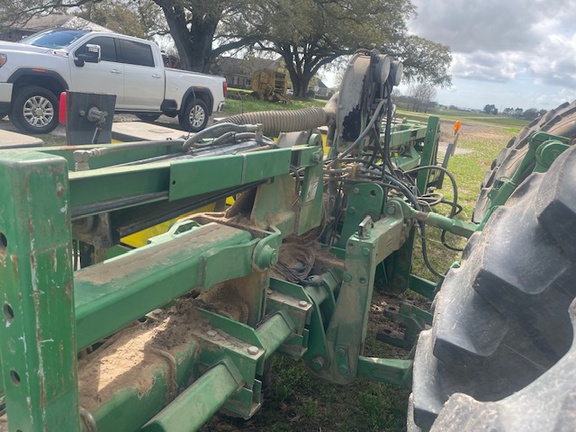 2006 John Deere 1720 Photo 6