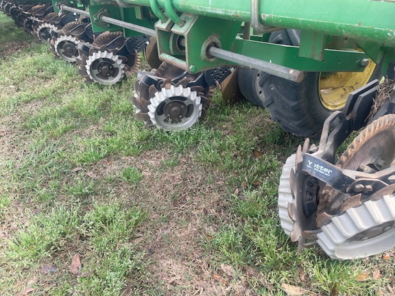 2006 John Deere 1720 Photo 7