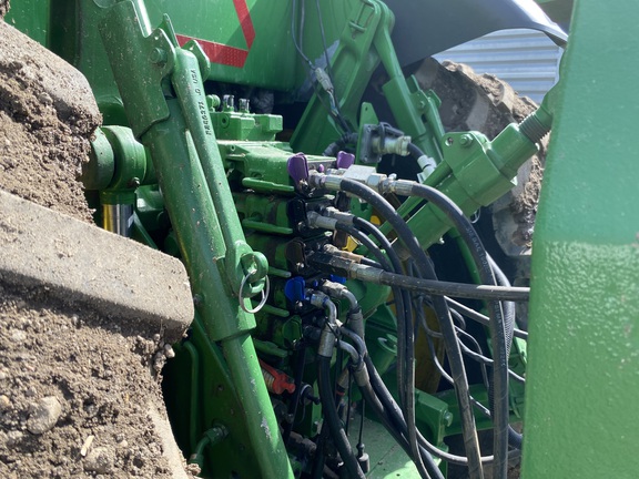 2020 John Deere 8370R - Photo3