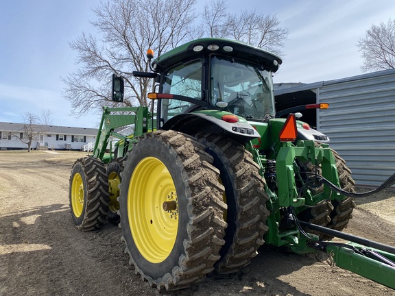 2020 John Deere 8370R - Photo15