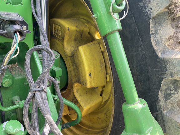 2020 John Deere 8370R - Photo14