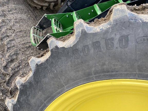2020 John Deere 8370R - Photo12