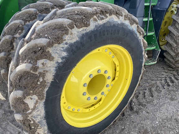 2020 John Deere 8370R - Photo11
