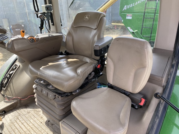 2020 John Deere 8370R - Photo9