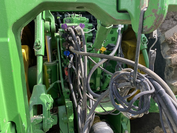 2020 John Deere 8370R - Photo13