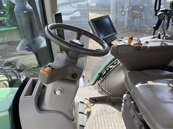 2020 John Deere 8370R - Photo8