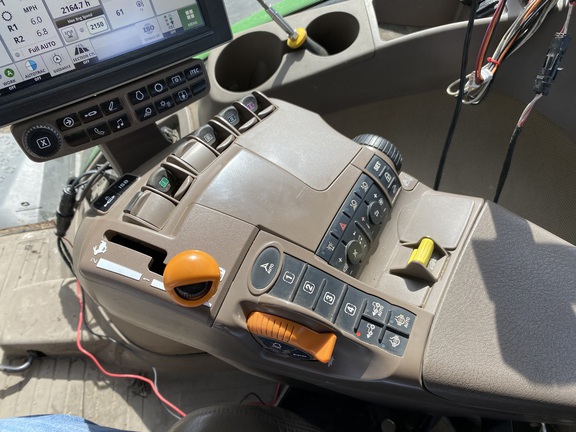 2020 John Deere 8370R - Photo6