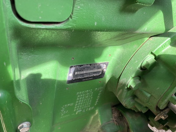 2020 John Deere 8370R - Photo4