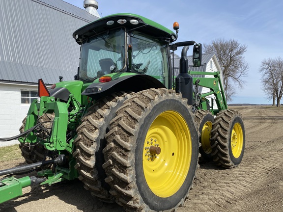 2020 John Deere 8370R - Photo2