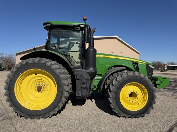 2020 John Deere 8370R - Photo2