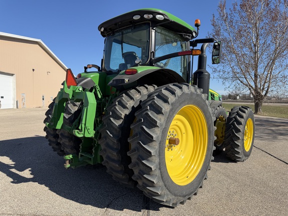 2020 John Deere 8370R - Photo3