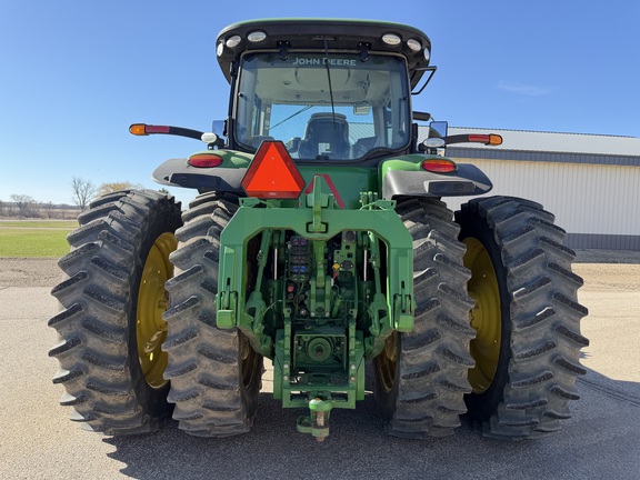 2020 John Deere 8370R - Photo4