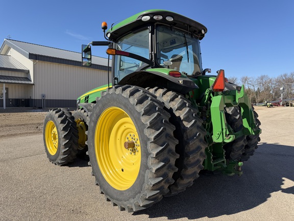 2020 John Deere 8370R - Photo5