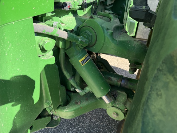 2020 John Deere 8370R - Photo11