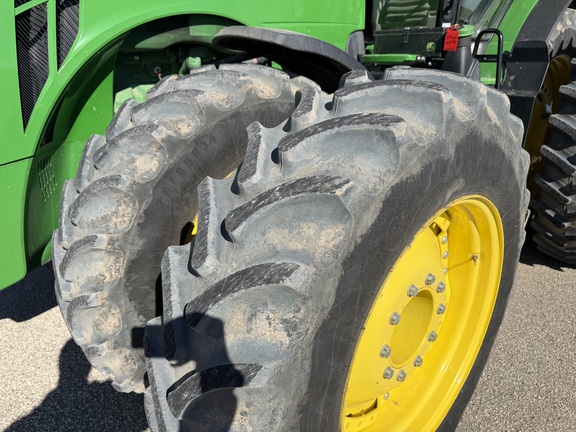2020 John Deere 8370R - Photo10
