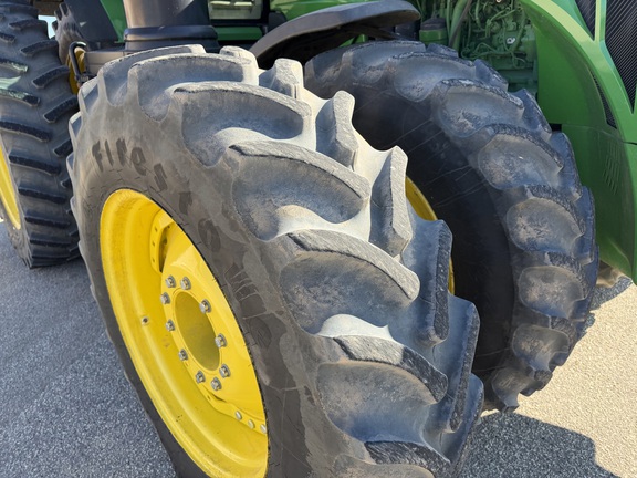 2020 John Deere 8370R - Photo12