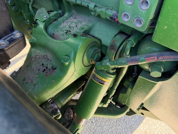 2020 John Deere 8370R - Photo13