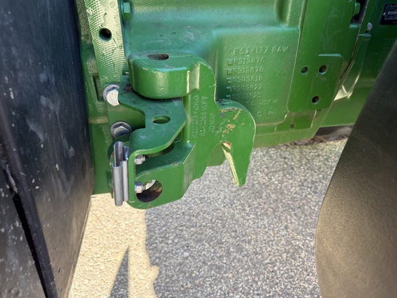 2020 John Deere 8370R - Photo14