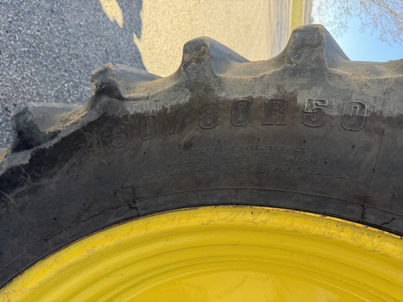 2020 John Deere 8370R - Photo15