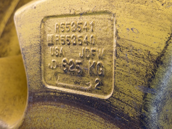 2020 John Deere 8370R - Photo17