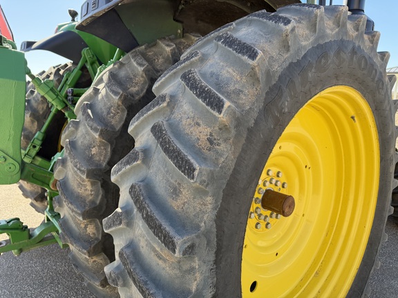 2020 John Deere 8370R - Photo16
