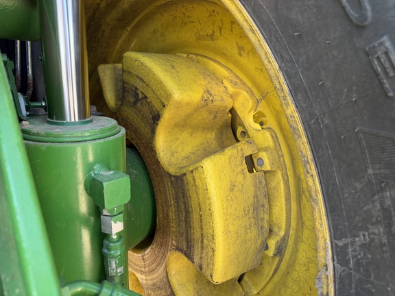 2020 John Deere 8370R - Photo18