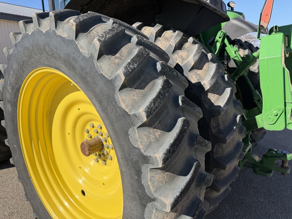 2020 John Deere 8370R - Photo19