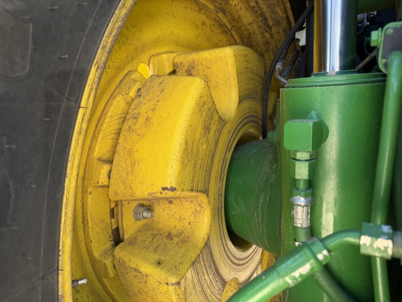2020 John Deere 8370R - Photo20