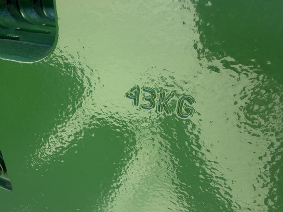 2020 John Deere 8370R - Photo22