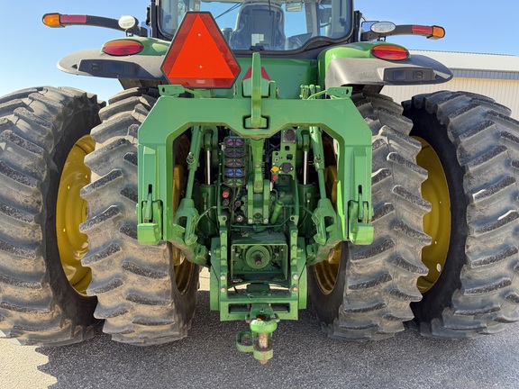 2020 John Deere 8370R - Photo24