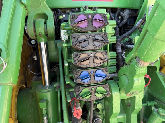 2020 John Deere 8370R - Photo25