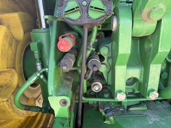 2020 John Deere 8370R - Photo26