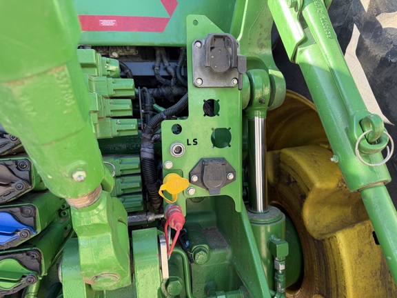 2020 John Deere 8370R - Photo27