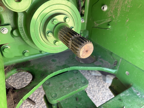2020 John Deere 8370R - Photo28
